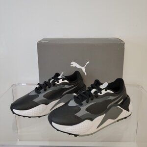 Puma Womens RS-G Waterproof Golf Shoes Size 9.5 NIB